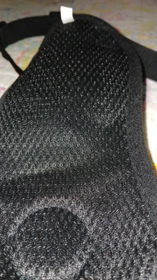 ARNÉS PARA PERRO MEDIANO