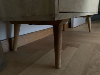 Cassettiera legno Maison du Monde