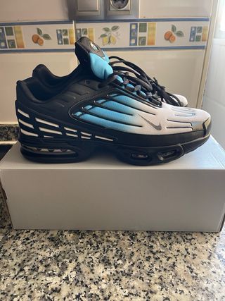 Nike Air Max Plus III Zapatillas