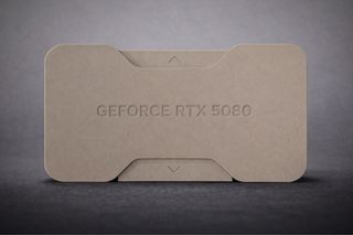 Tarjeta Gráfica NVIDIA RTX 5080 Founders Edition