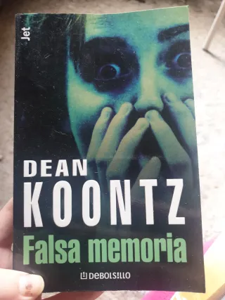 Falsa memoria