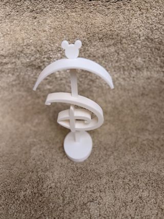 Soporte diadema Disney