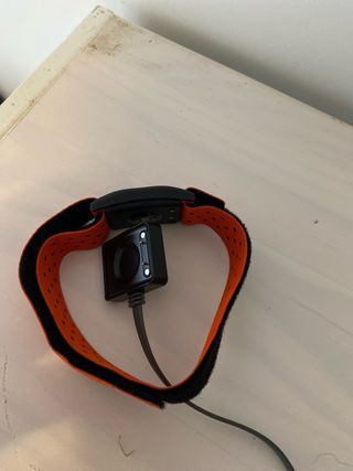 Brazalete Frecuencia Cardíaca FITCENT