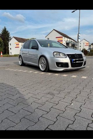 Volkswagen Golf 2009