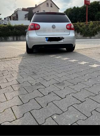 Volkswagen Golf 2009