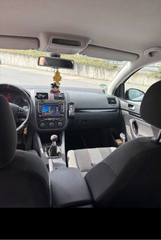 Volkswagen Golf 2009