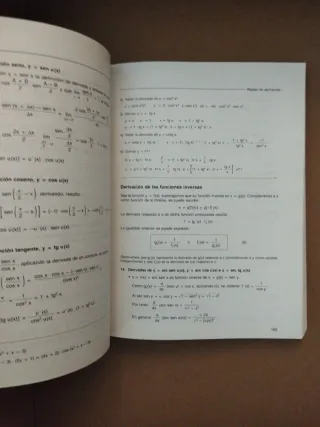 Matemáticas II. Edelvives