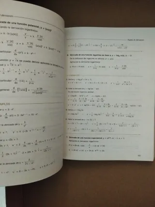 Matemáticas II. Edelvives