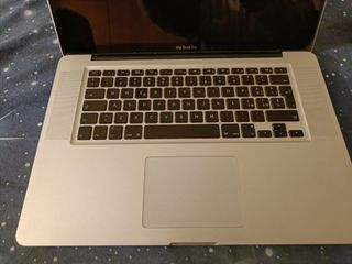 Chassis MacBook Pro + Schermo + Ventole