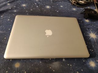 Chassis MacBook Pro + Schermo + Ventole