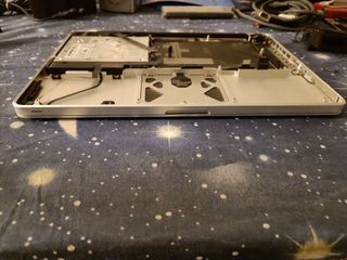 Chassis MacBook Pro + Schermo + Ventole