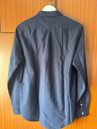 Camisa Polo Ralph Lauren Azul