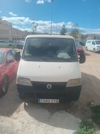 fia ducado 1996 fia ducado  1996