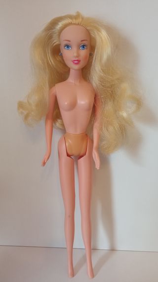 Lote de 10 Muñecas Variadas