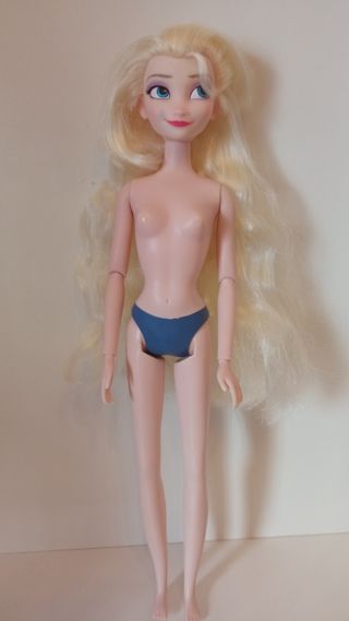 Lote de 10 Muñecas Variadas