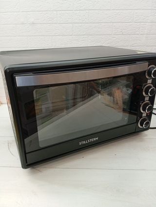 Horno eléctrico Stillstern 60L - 2200W