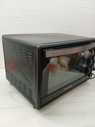 Horno eléctrico Stillstern 60L - 2200W