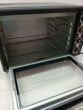 Horno eléctrico Stillstern 60L - 2200W