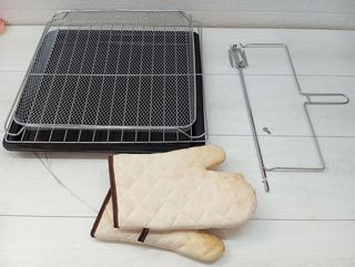 Horno eléctrico Stillstern 60L - 2200W