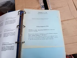 Manual Analizador Electrónico Fiat Lancia