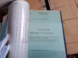 Manual Analizador Electrónico Fiat Lancia