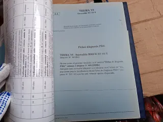 Manual Analizador Electrónico Fiat Lancia