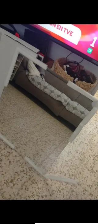 Espejo nuevo sin marco 70 x 60