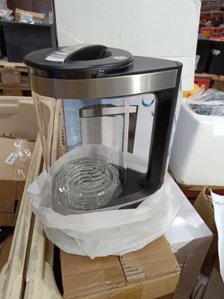 Generador de Agua de Hidrógeno 2L