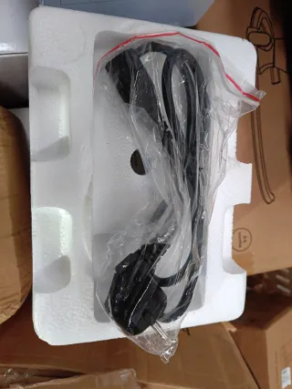 Generador de Agua de Hidrógeno 2L