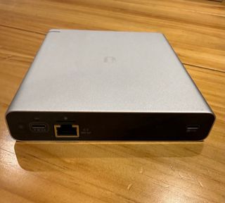 Unifi Cloud Key Gen2