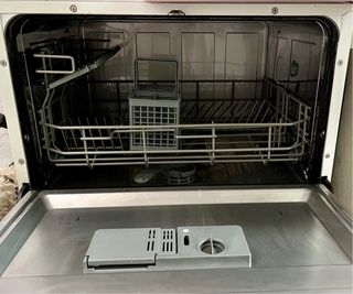 Lavavajillas Teka LP 140