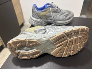 Zapatillas Puma Grises Talla 42 Balenciaga