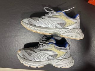 Zapatillas Puma Grises Talla 42 Balenciaga