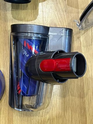 Dyson V8 Aspirador sin cable