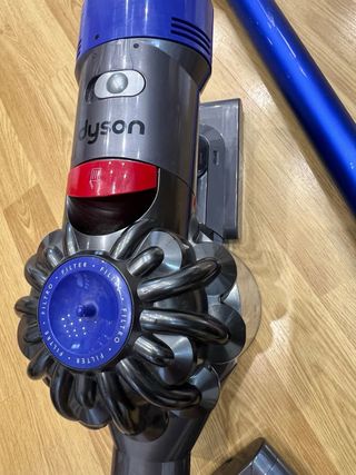 Dyson V8 Aspirador sin cable