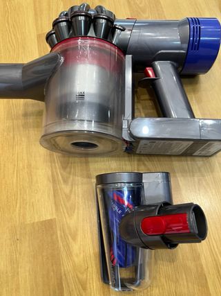Dyson V8 Aspirador sin cable