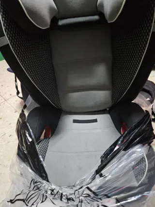 Silla de coche Volkswagen