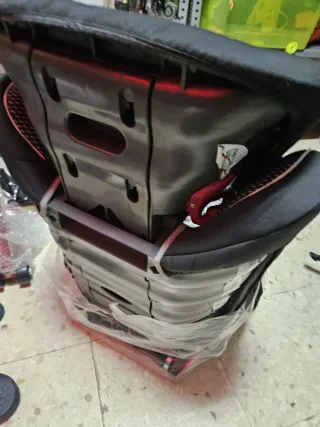 Silla de coche Volkswagen