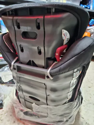 Silla de coche Volkswagen