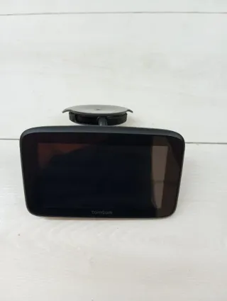 Navegador para coche  GPS TomTom con wifi