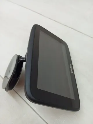 Navegador para coche  GPS TomTom con wifi