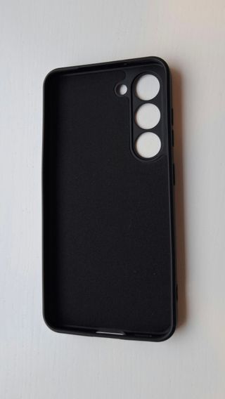 Capa Samsung Galaxy A23 Preta