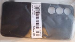 Capa Samsung Galaxy A23 Preta