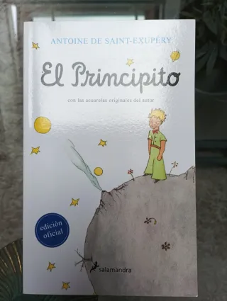 El principito