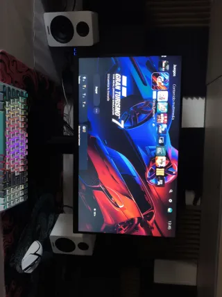 MSI MAG274UPF E2 4K HDR 144Hz Monitor