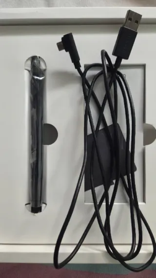 Tableta Gráfica Wacom Intuos CTL-6100WLK-S