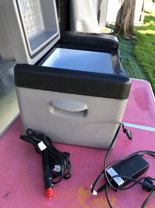 Nevera congelador de compresor 12v 24v