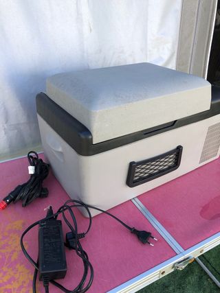 Nevera congelador de compresor 12v 24v