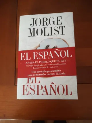 El español / The Spaniard (Spanish Edition)
