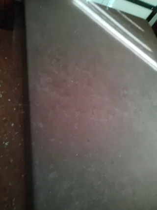 Canapé arcón 150 cm de ancho madera y 190 cm largo